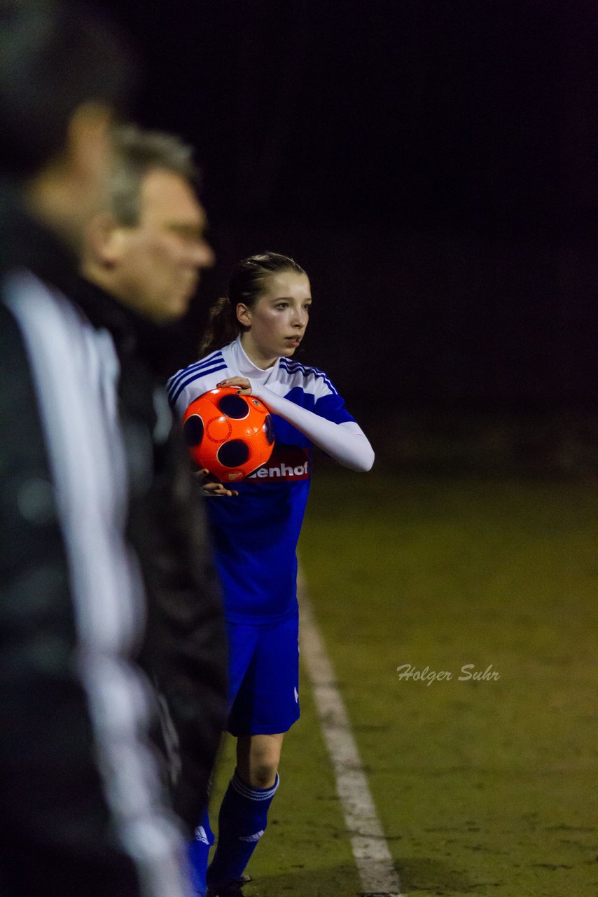 Bild 97 - Frauen FSC Kaltenkirchen - NTSV Niendorf : Ergebnis: 3:1